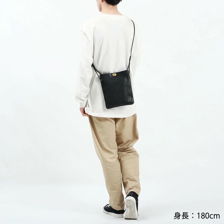スロウ ショルダーバッグ SLOW | ギャレリア Bag＆Luggage | 詳細画像3 