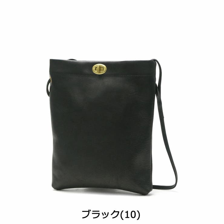 スロウ ショルダーバッグ SLOW | ギャレリア Bag＆Luggage | 詳細画像4 
