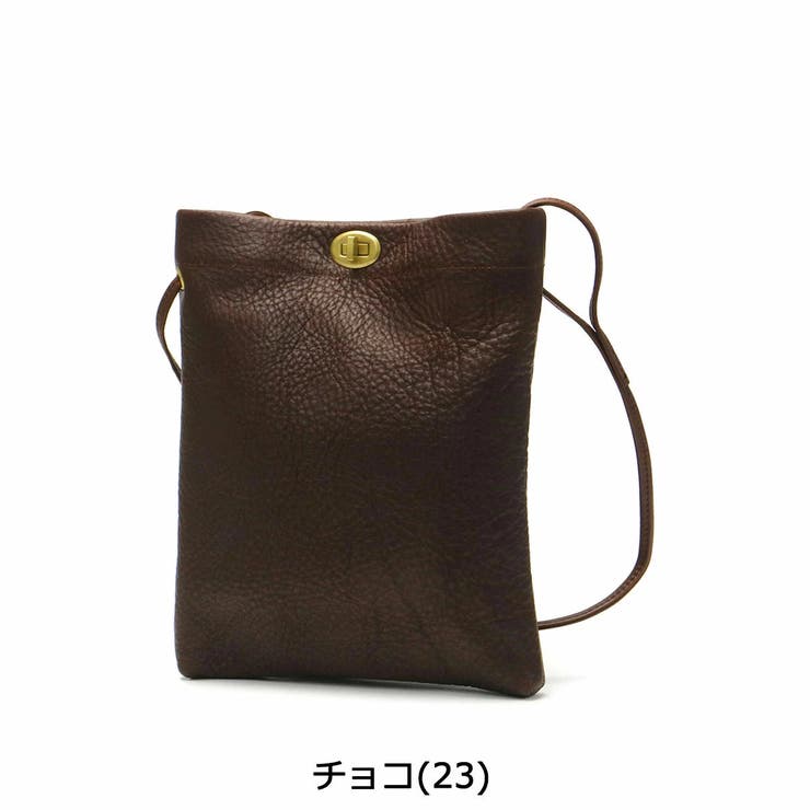 スロウ ショルダーバッグ SLOW | ギャレリア Bag＆Luggage | 詳細画像6 