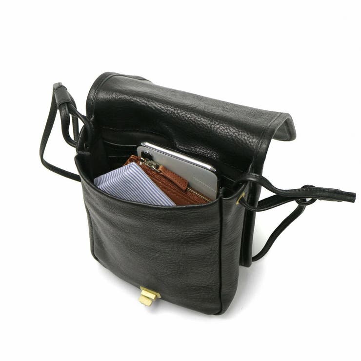 スロウ ショルダーバッグ SLOW | ギャレリア Bag＆Luggage | 詳細画像12 