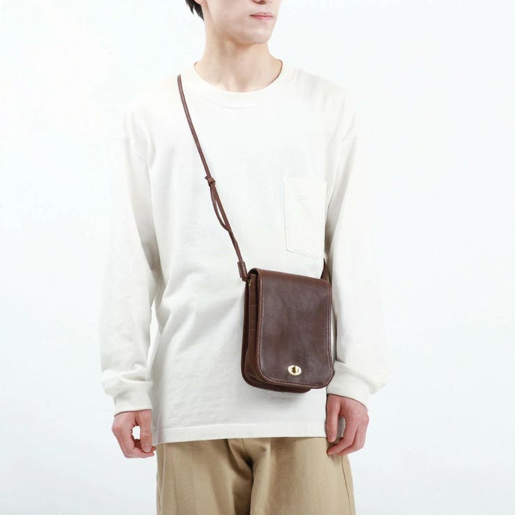 スロウ ショルダーバッグ SLOW | ギャレリア Bag＆Luggage | 詳細画像2 