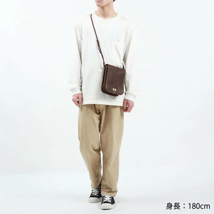 スロウ ショルダーバッグ SLOW | ギャレリア Bag＆Luggage | 詳細画像3 