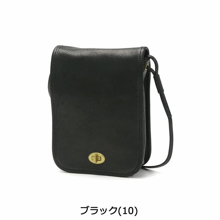 スロウ ショルダーバッグ SLOW | ギャレリア Bag＆Luggage | 詳細画像4 
