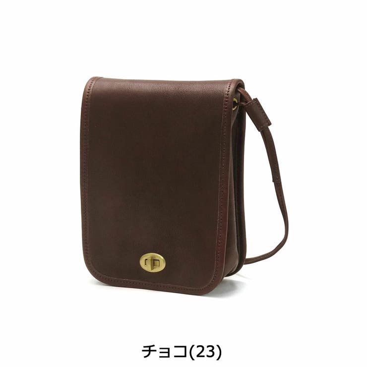 スロウ ショルダーバッグ SLOW | ギャレリア Bag＆Luggage | 詳細画像6 