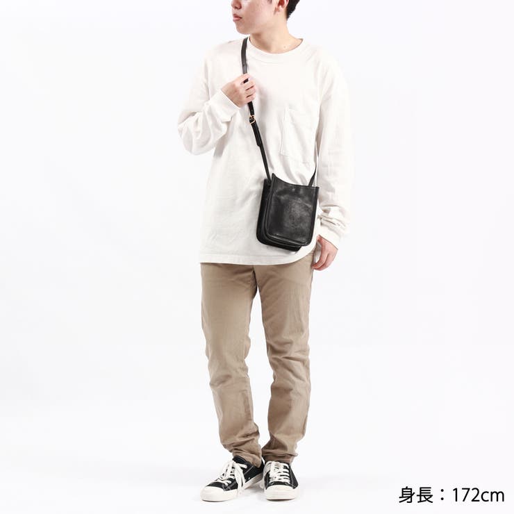 スロウ ショルダーバッグ SLOW | ギャレリア Bag＆Luggage | 詳細画像3 