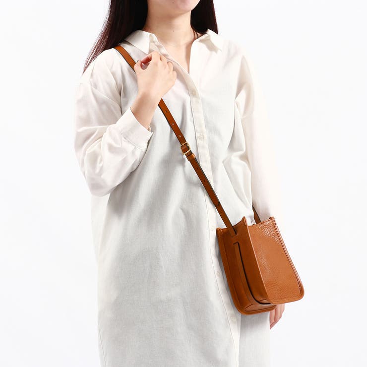 スロウ ショルダーバッグ SLOW | ギャレリア Bag＆Luggage | 詳細画像4 