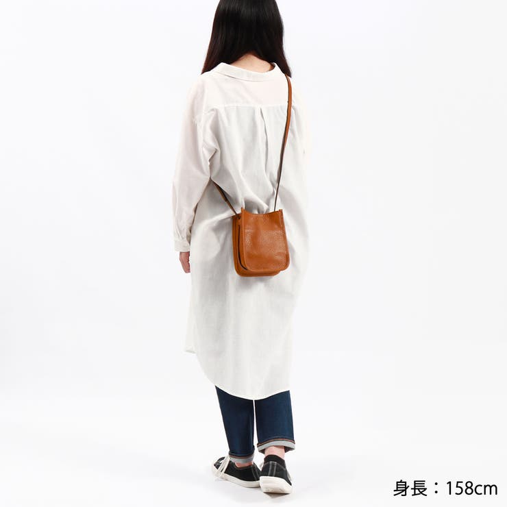 スロウ ショルダーバッグ SLOW | ギャレリア Bag＆Luggage | 詳細画像5 