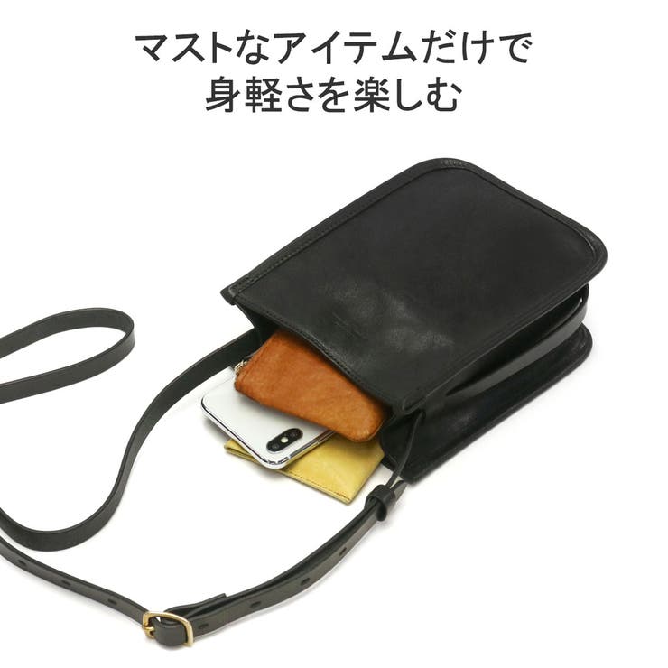 スロウ ショルダーバッグ SLOW | ギャレリア Bag＆Luggage | 詳細画像7 