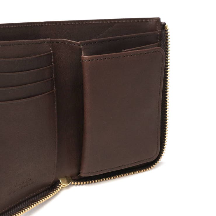 スロウ 二つ折り財布 SLOW | ギャレリア Bag＆Luggage | 詳細画像15 