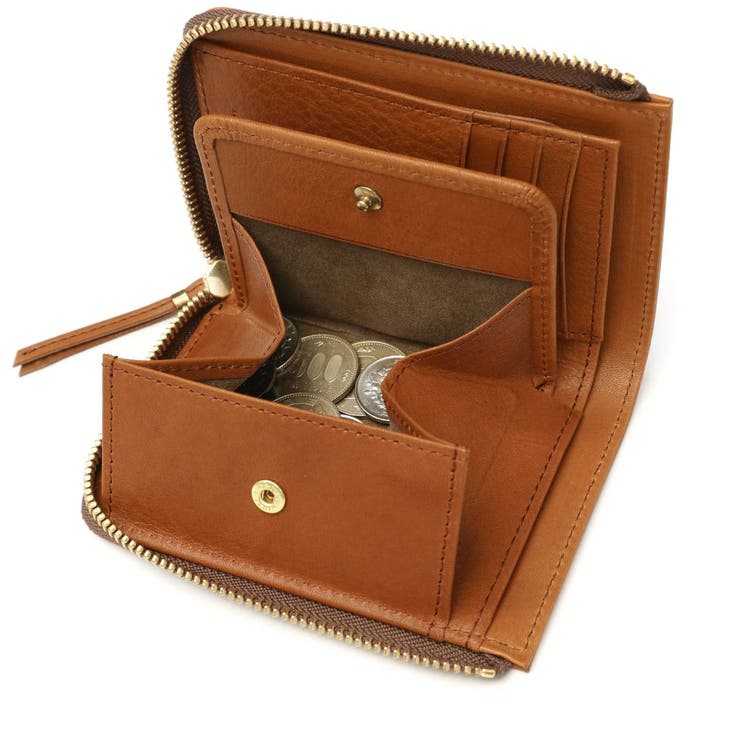 スロウ 二つ折り財布 SLOW | ギャレリア Bag＆Luggage | 詳細画像16 