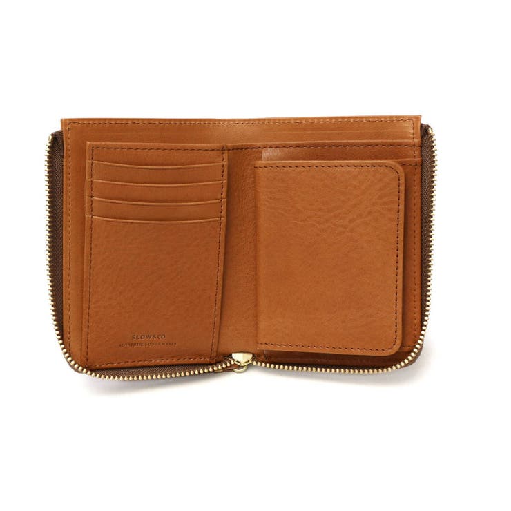 スロウ 二つ折り財布 SLOW | ギャレリア Bag＆Luggage | 詳細画像17 