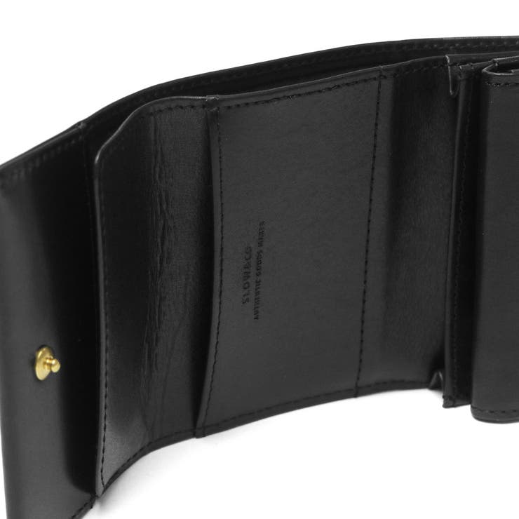 スロウ 三つ折り財布 SLOW | ギャレリア Bag＆Luggage | 詳細画像13 