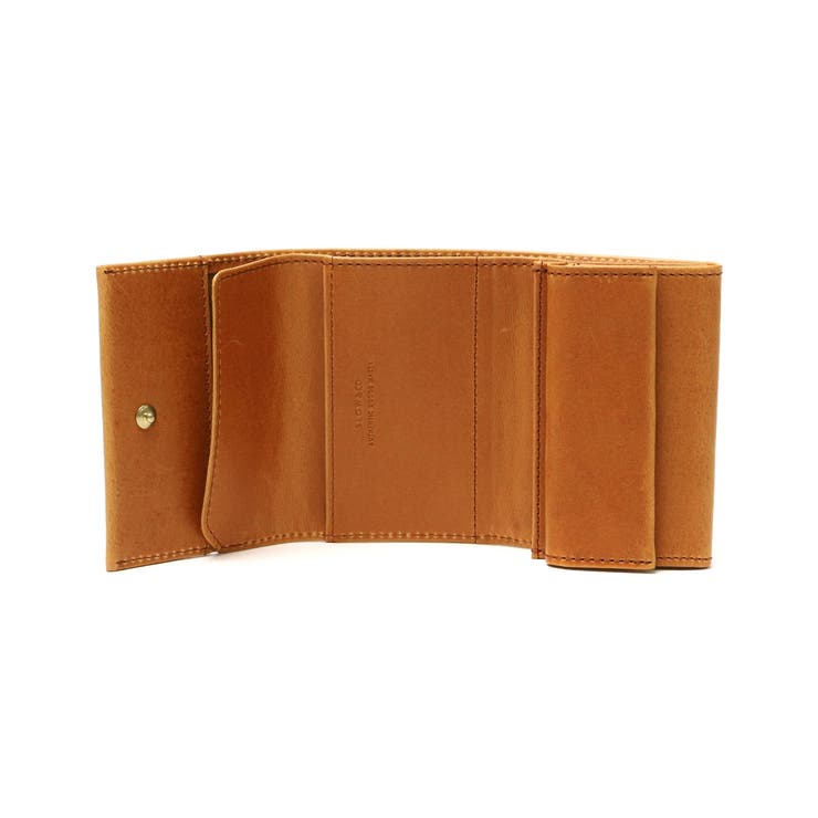 スロウ 三つ折り財布 SLOW | ギャレリア Bag＆Luggage | 詳細画像16 