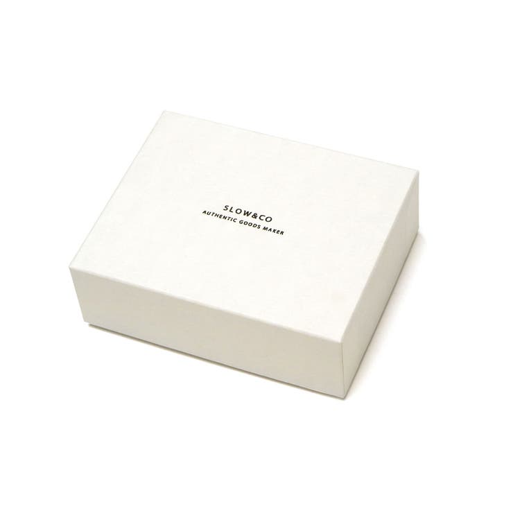 スロウ 三つ折り財布 SLOW | ギャレリア Bag＆Luggage | 詳細画像18 