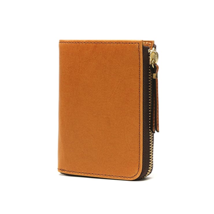 CAMEL | スロウ 二つ折り財布 SLOW | ギャレリア Bag＆Luggage