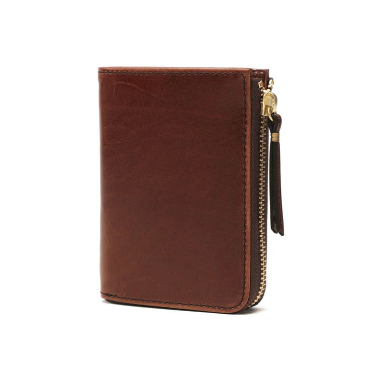 REDBROWN | スロウ 二つ折り財布 SLOW | ギャレリア Bag＆Luggage