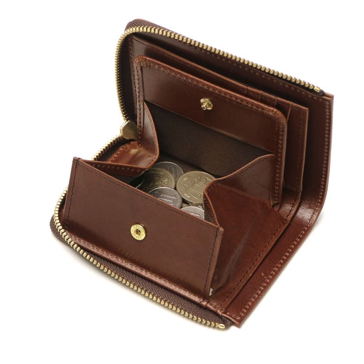 スロウ 二つ折り財布 SLOW | ギャレリア Bag＆Luggage | 詳細画像16 