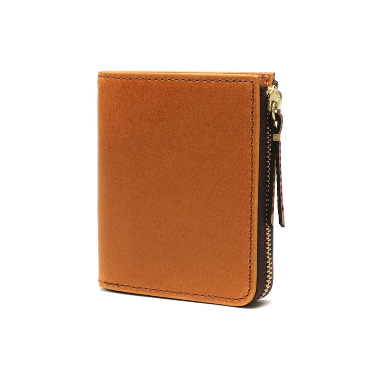 CAMEL | スロウ 二つ折り財布 SLOW | ギャレリア Bag＆Luggage