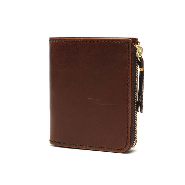 REDBROWN | スロウ 二つ折り財布 SLOW | ギャレリア Bag＆Luggage