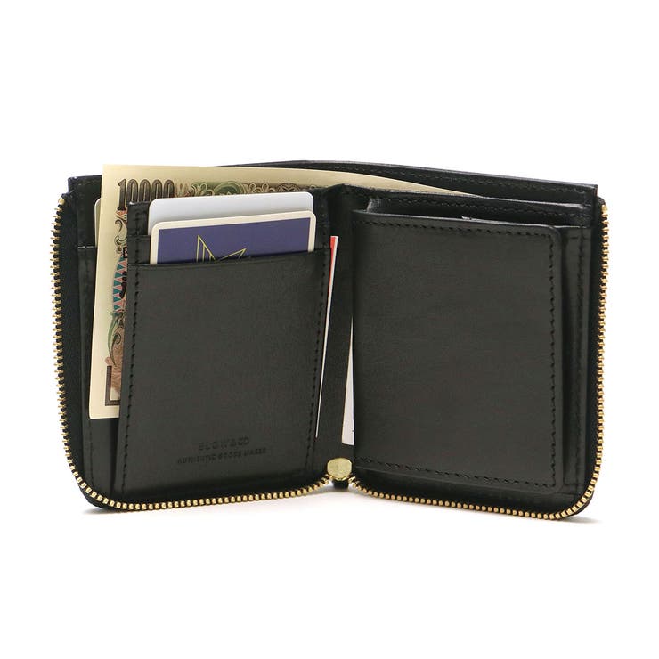 スロウ 二つ折り財布 SLOW | ギャレリア Bag＆Luggage | 詳細画像11 