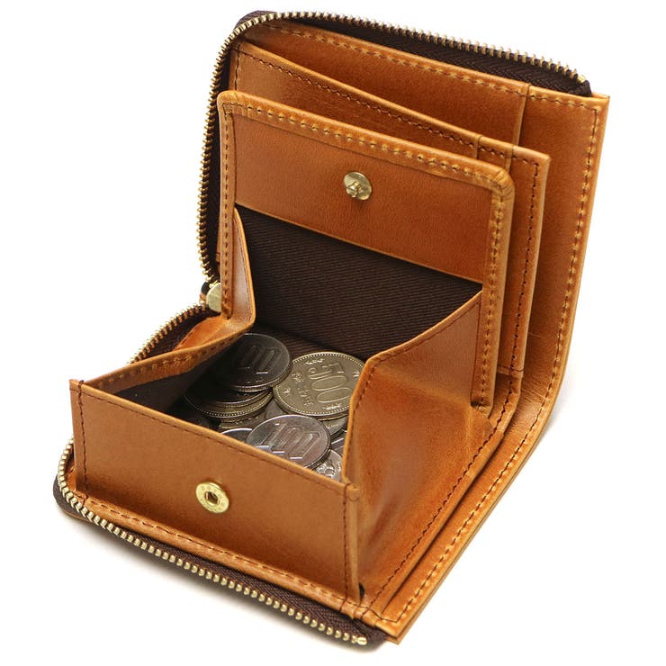 スロウ 二つ折り財布 SLOW | ギャレリア Bag＆Luggage | 詳細画像16 