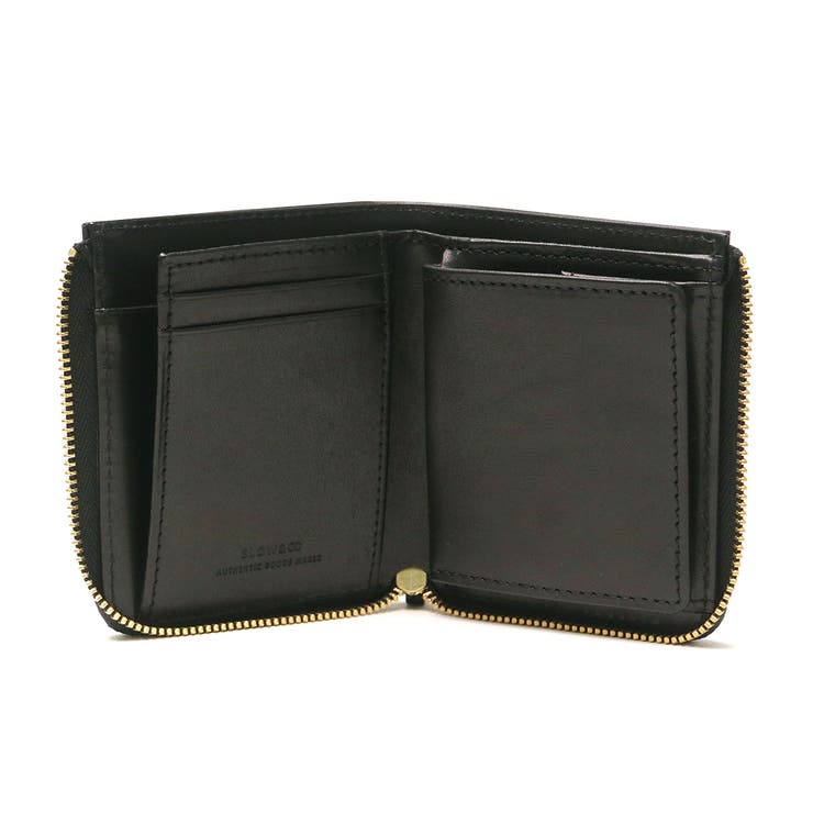 スロウ 二つ折り財布 SLOW | ギャレリア Bag＆Luggage | 詳細画像17 