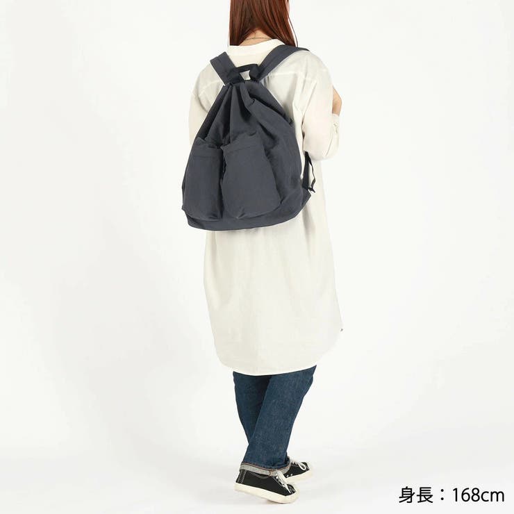 SLOW リュック メンズ | ギャレリア Bag＆Luggage | 詳細画像12 