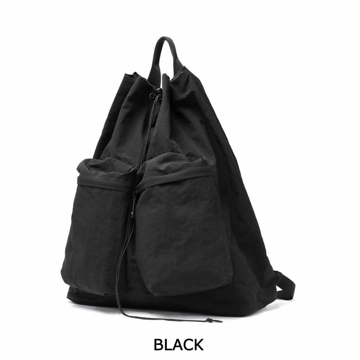 ブラック | SLOW リュック メンズ | ギャレリア Bag＆Luggage