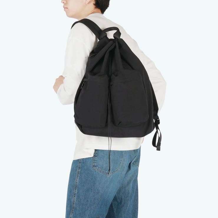 SLOW リュック メンズ | ギャレリア Bag＆Luggage | 詳細画像4 