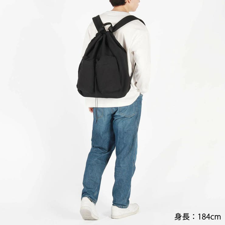 SLOW リュック メンズ | ギャレリア Bag＆Luggage | 詳細画像9 