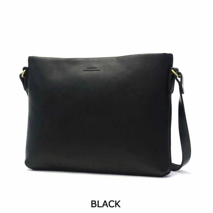 ブラック | SLOW ショルダーバッグ メンズ | ギャレリア Bag＆Luggage