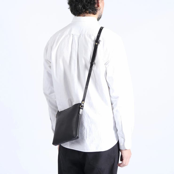 SLOW ショルダーバッグ メンズ | ギャレリア Bag＆Luggage | 詳細画像5 