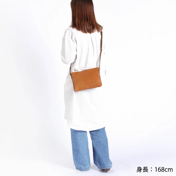 SLOW ショルダーバッグ メンズ | ギャレリア Bag＆Luggage | 詳細画像8 