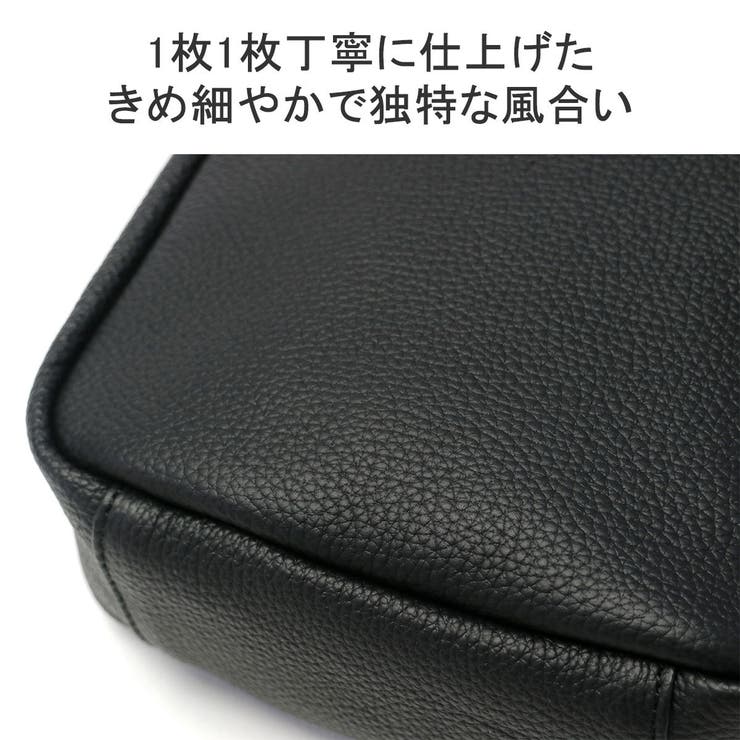 SLOW ショルダーバッグ メンズ | ギャレリア Bag＆Luggage | 詳細画像16 