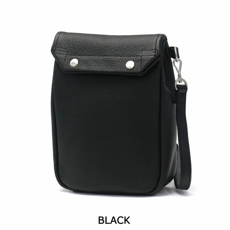 ブラック | SLOW ショルダーバッグ メンズ | ギャレリア Bag＆Luggage