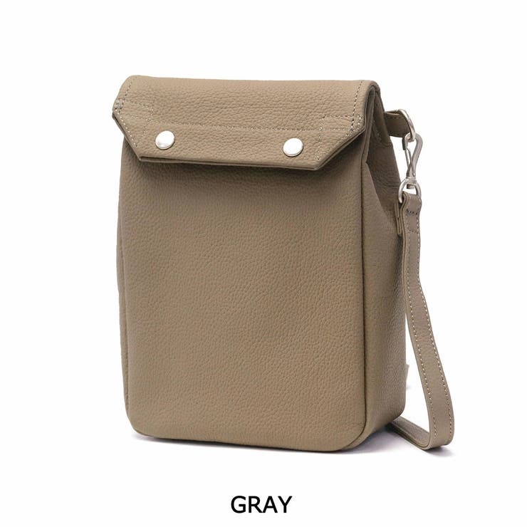 グレー | SLOW ショルダーバッグ メンズ | ギャレリア Bag＆Luggage