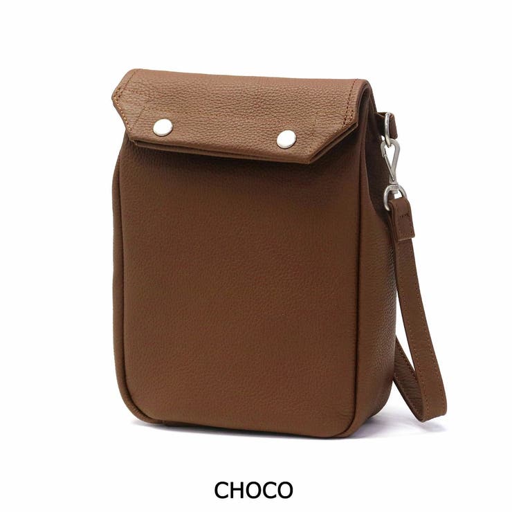 チョコ | SLOW ショルダーバッグ メンズ | ギャレリア Bag＆Luggage