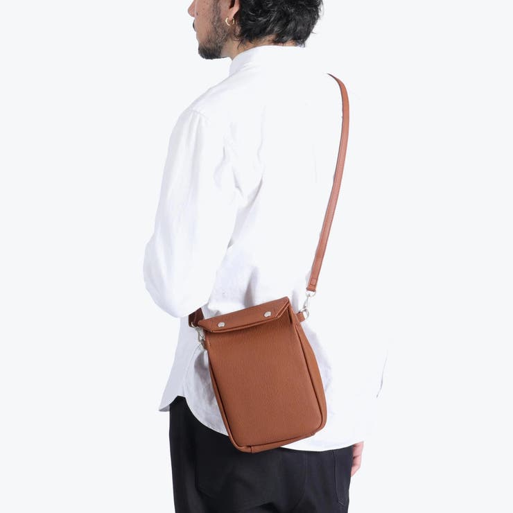 SLOW ショルダーバッグ メンズ | ギャレリア Bag＆Luggage | 詳細画像3 