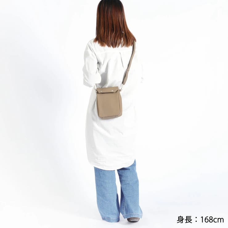 SLOW ショルダーバッグ メンズ | ギャレリア Bag＆Luggage | 詳細画像7 
