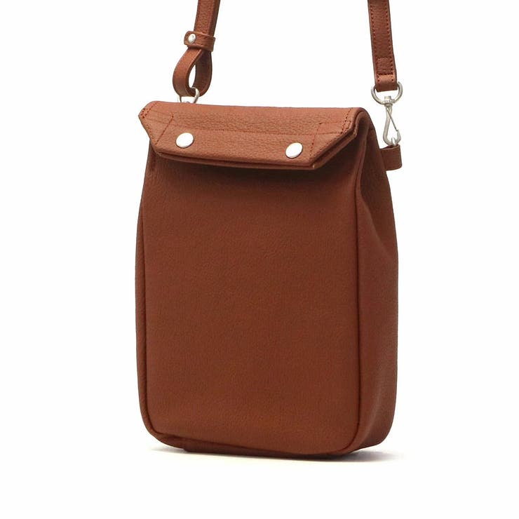 SLOW ショルダーバッグ メンズ | ギャレリア Bag＆Luggage | 詳細画像8 