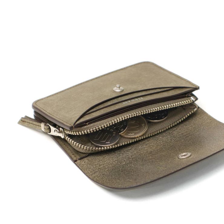 SLOW 財布 メンズ | ギャレリア Bag＆Luggage | 詳細画像17 