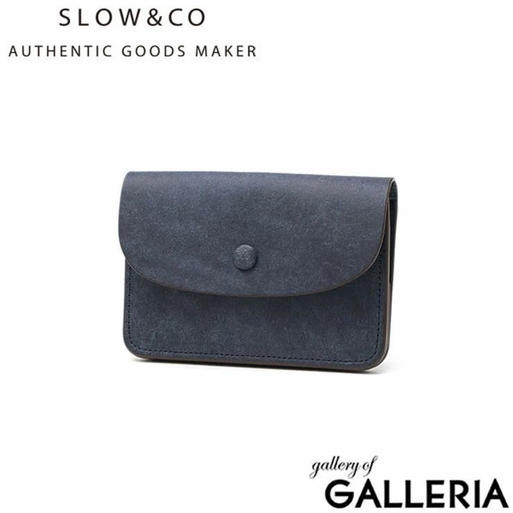 SLOW 財布 メンズ | ギャレリア Bag＆Luggage | 詳細画像21 