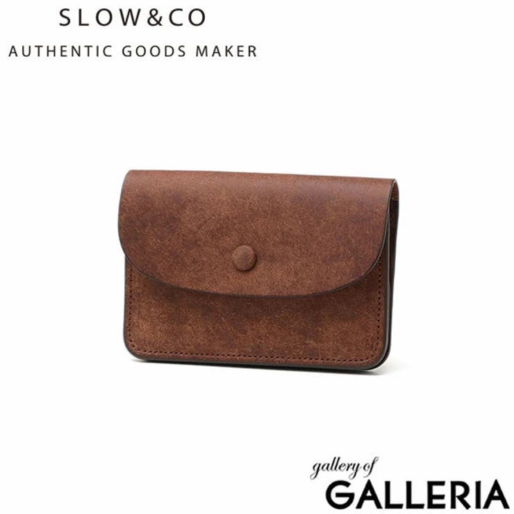 SLOW 財布 メンズ | ギャレリア Bag＆Luggage | 詳細画像22 