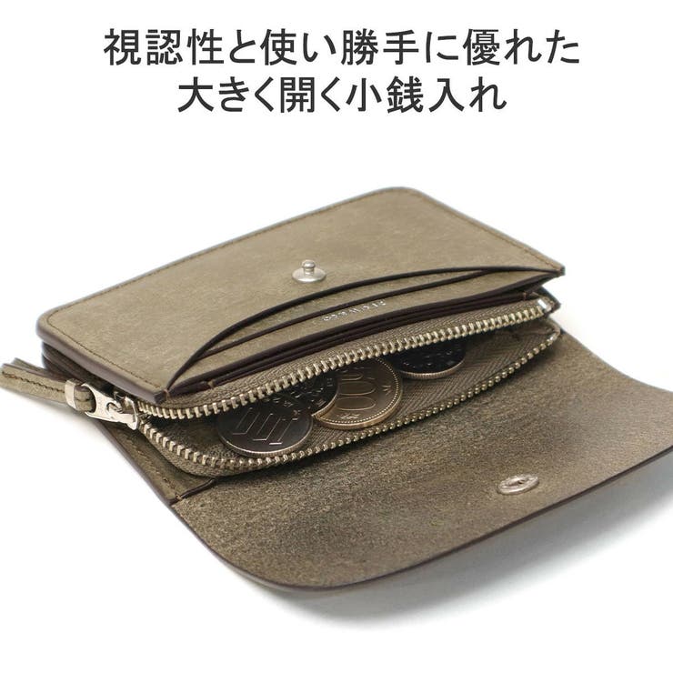 SLOW 財布 メンズ | ギャレリア Bag＆Luggage | 詳細画像5 