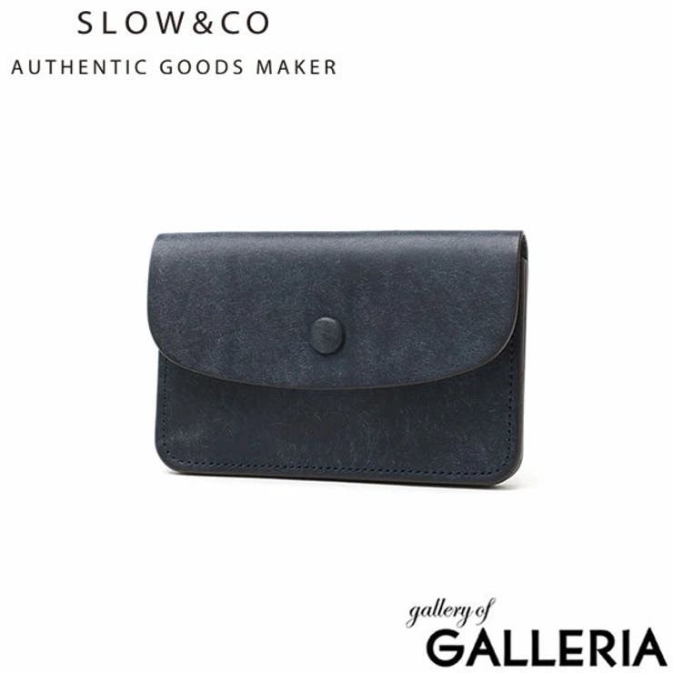 SLOW カードケース 薄型 | ギャレリア Bag＆Luggage | 詳細画像15 