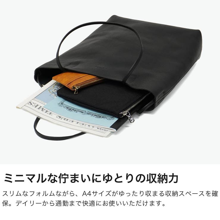 SLOW トートバッグ スロウ | ギャレリア Bag＆Luggage | 詳細画像4 