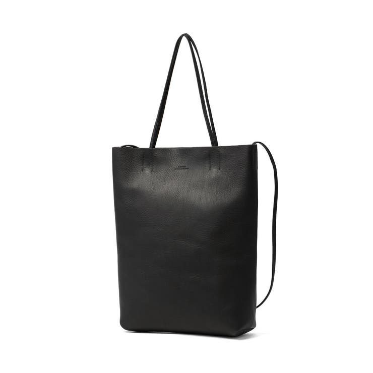 BLACK | SLOW トートバッグ スロウ | ギャレリア Bag＆Luggage