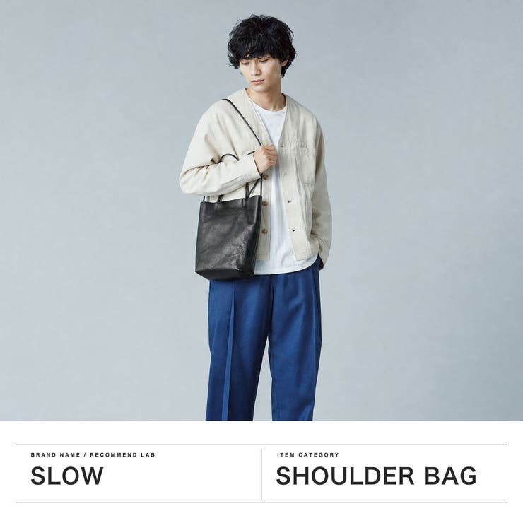 SLOW トートバッグ スロウ | ギャレリア Bag＆Luggage | 詳細画像2 