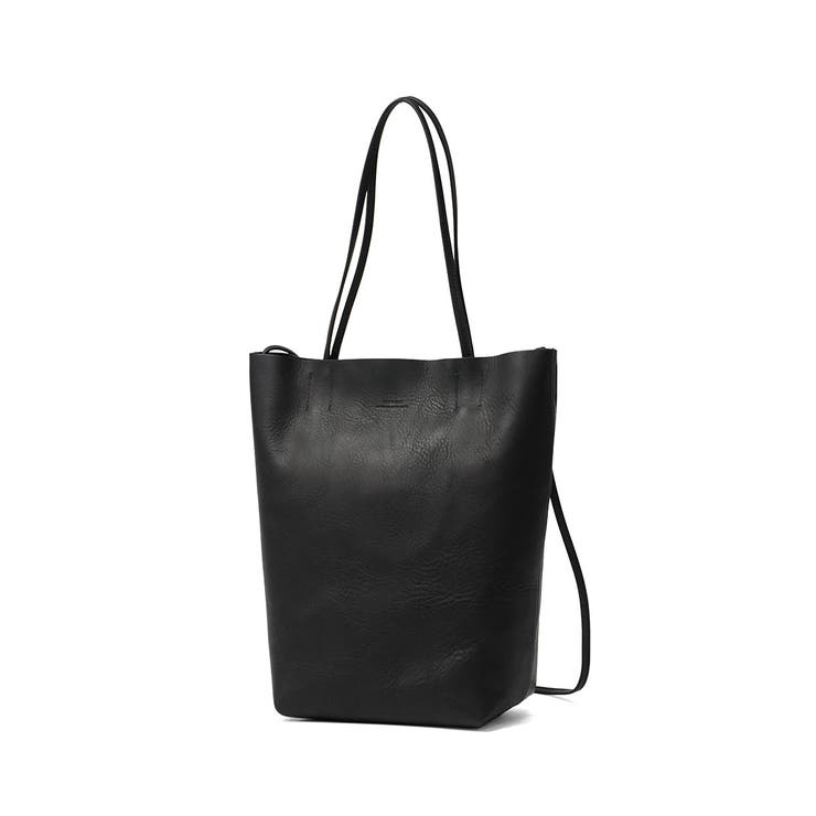 BLACK | SLOW トートバッグ スロウ | ギャレリア Bag＆Luggage