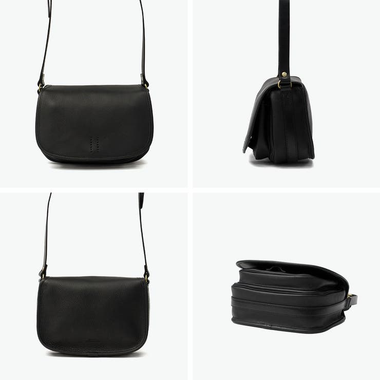 SLOW ショルダーバッグ スロウ | ギャレリア Bag＆Luggage | 詳細画像6 